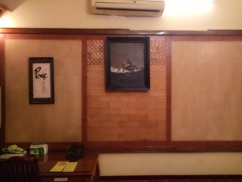 Bee Saigon Hotel Cidade de Ho Chi Minh