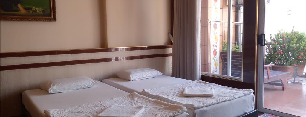Hotel Bee Saigon Cidade de Ho Chi Minh